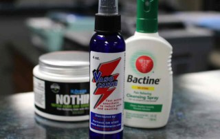 How lidocaine products can save your tattoo session